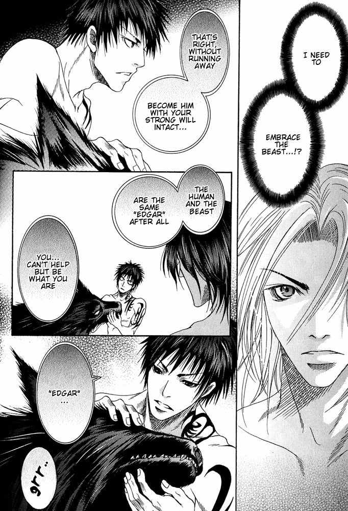 Beast in the Tower Chapter 5 page 73 - Chapter 5