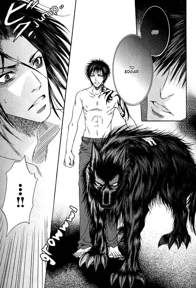 Beast in the Tower Chapter 5 page 74 - Chapter 5