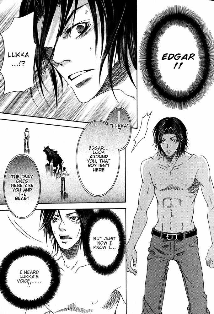 Beast in the Tower Chapter 5 page 76 - Chapter 5