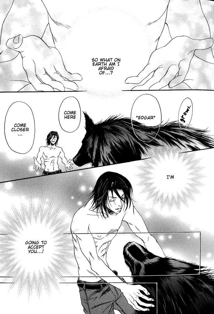 Beast in the Tower Chapter 5 page 79 - Chapter 5