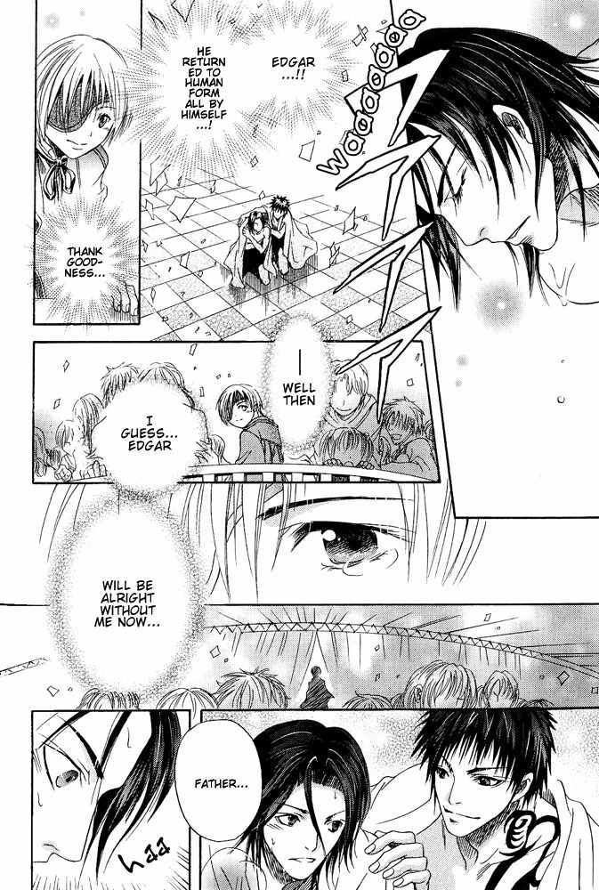 Beast in the Tower Chapter 5 page 80 - Chapter 5