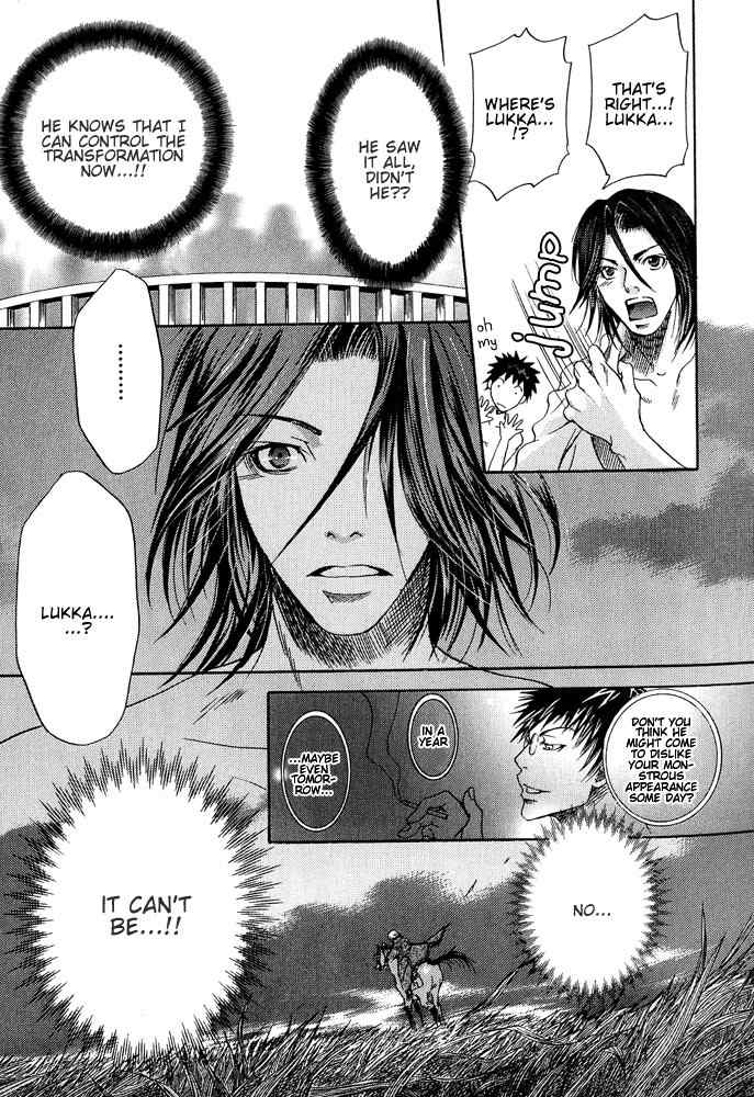 Beast in the Tower Chapter 5 page 81 - Chapter 5