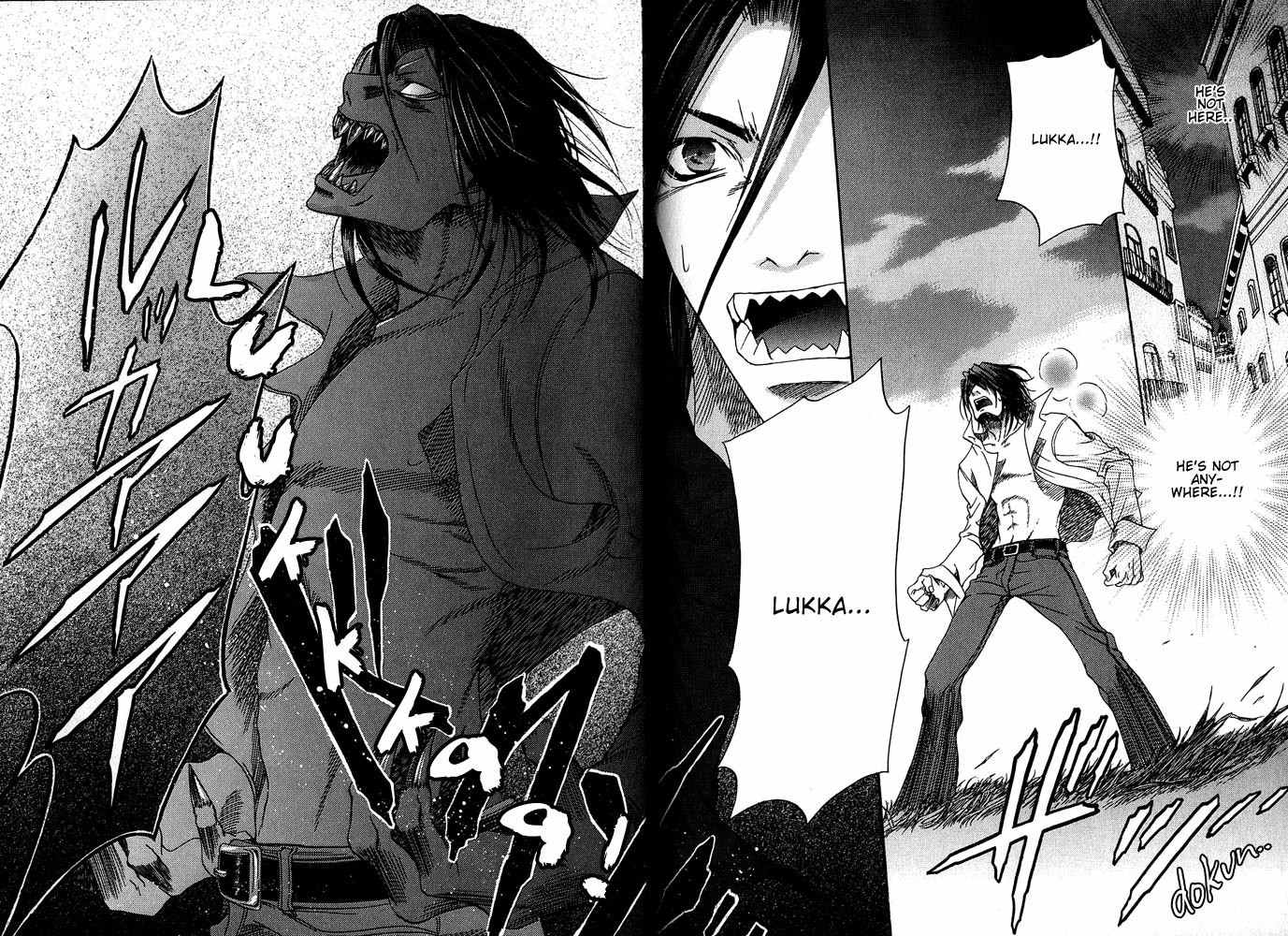 Beast in the Tower Chapter 5 page 82 - Chapter 5