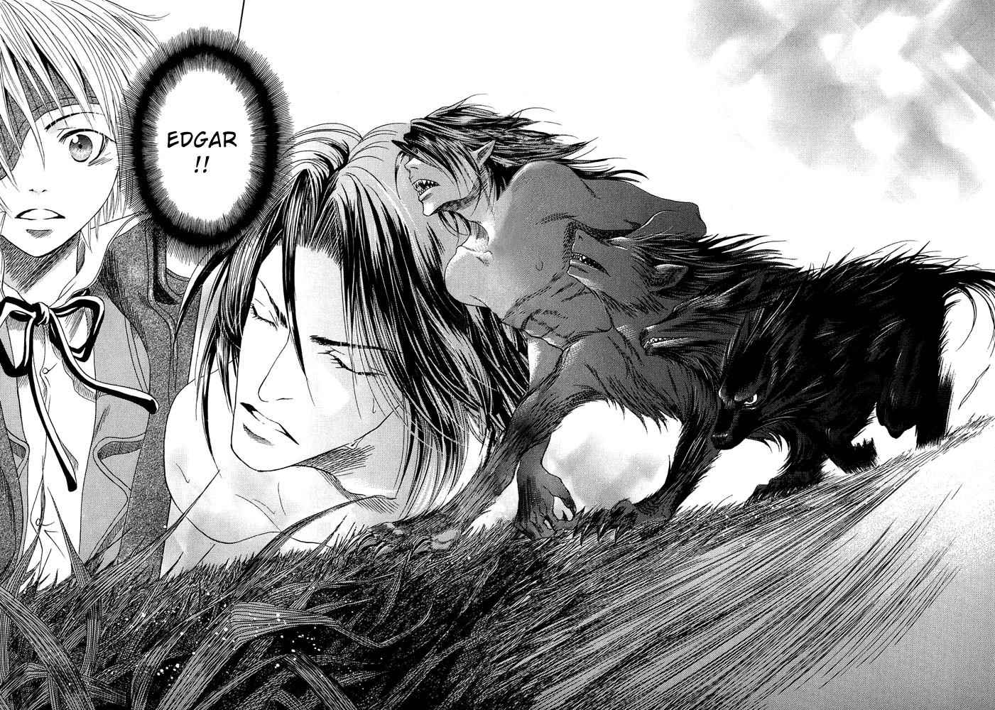 Beast in the Tower Chapter 5 page 85 - Chapter 5