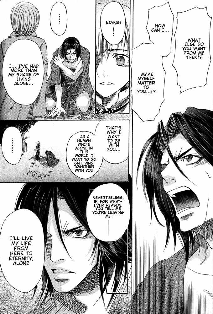 Beast in the Tower Chapter 5 page 88 - Chapter 5