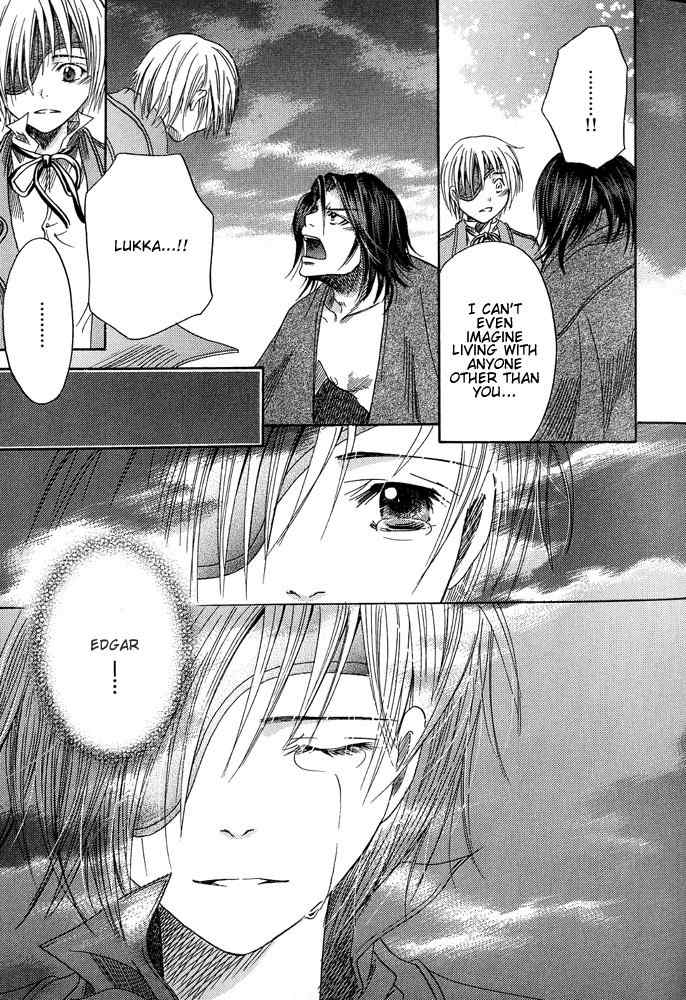 Beast in the Tower Chapter 5 page 89 - Chapter 5