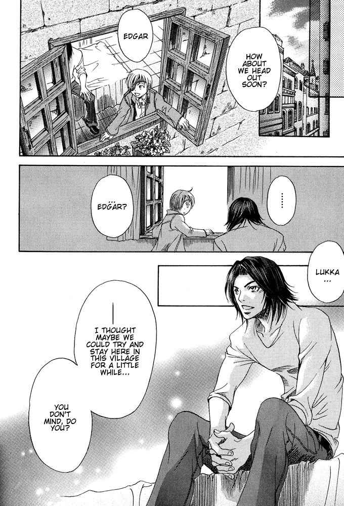 Beast in the Tower Chapter 5 page 92 - Chapter 5