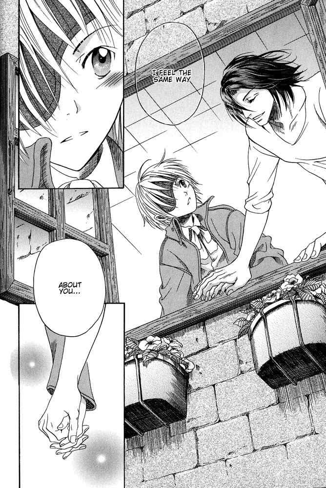 Beast in the Tower Chapter 5 page 94 - Chapter 5
