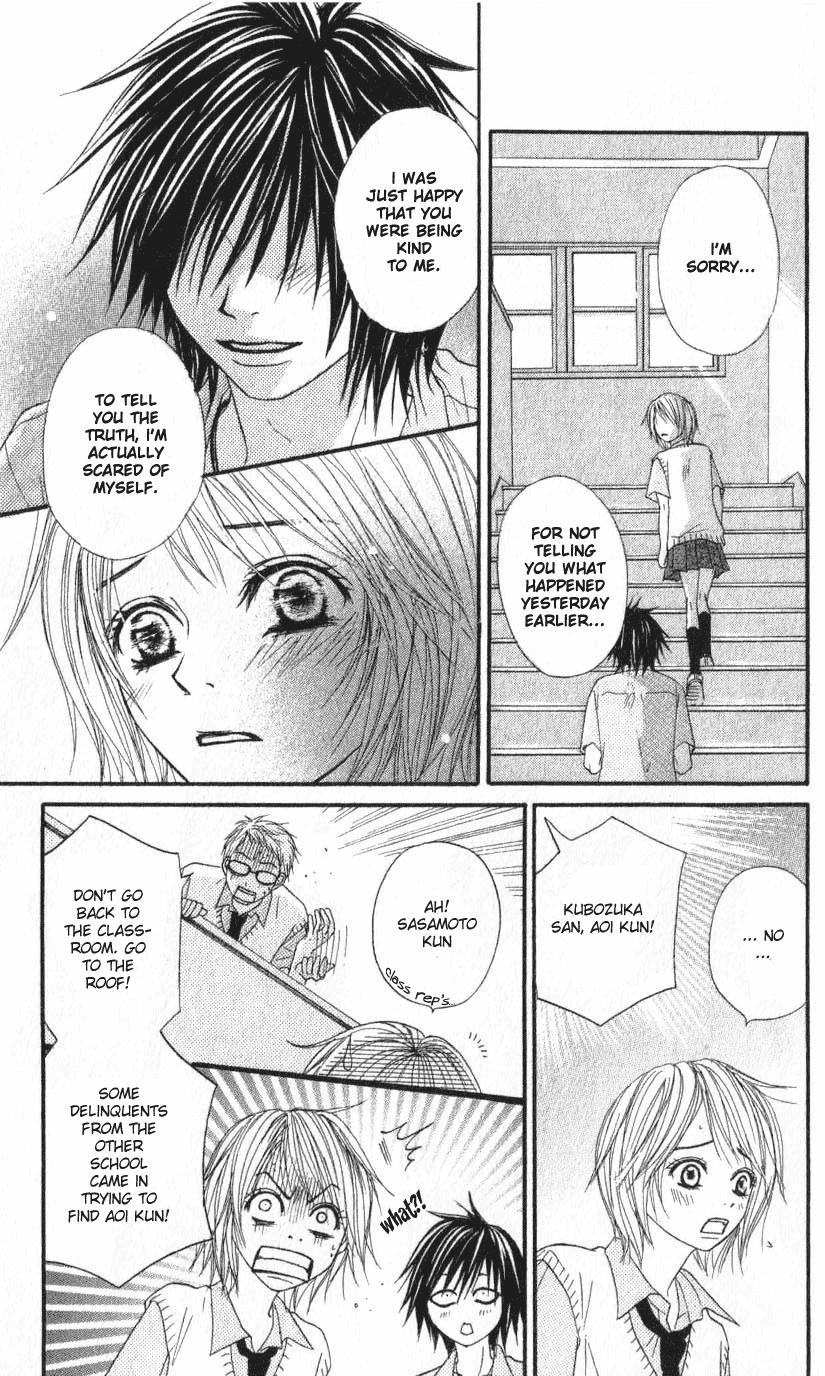 Beast Master Chapter 1 page 37 - Chapter 1