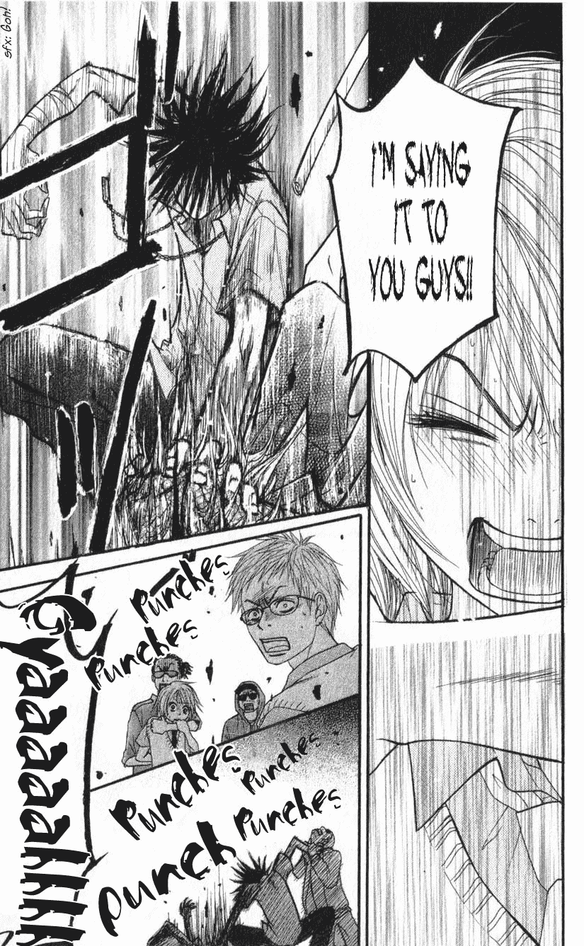Beast Master Chapter 1 page 41 - Chapter 1