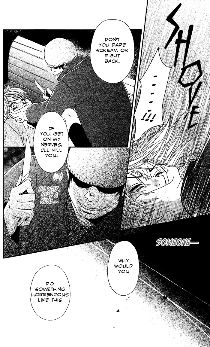 Beast Master Chapter 2 page 25 - Chapter 2