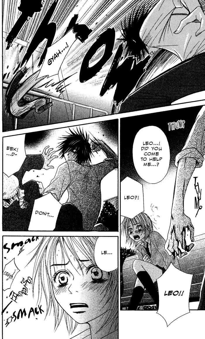 Beast Master Chapter 2 page 27 - Chapter 2