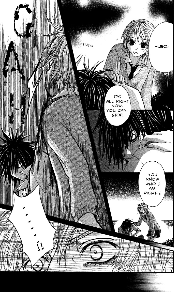 Beast Master Chapter 2 page 30 - Chapter 2