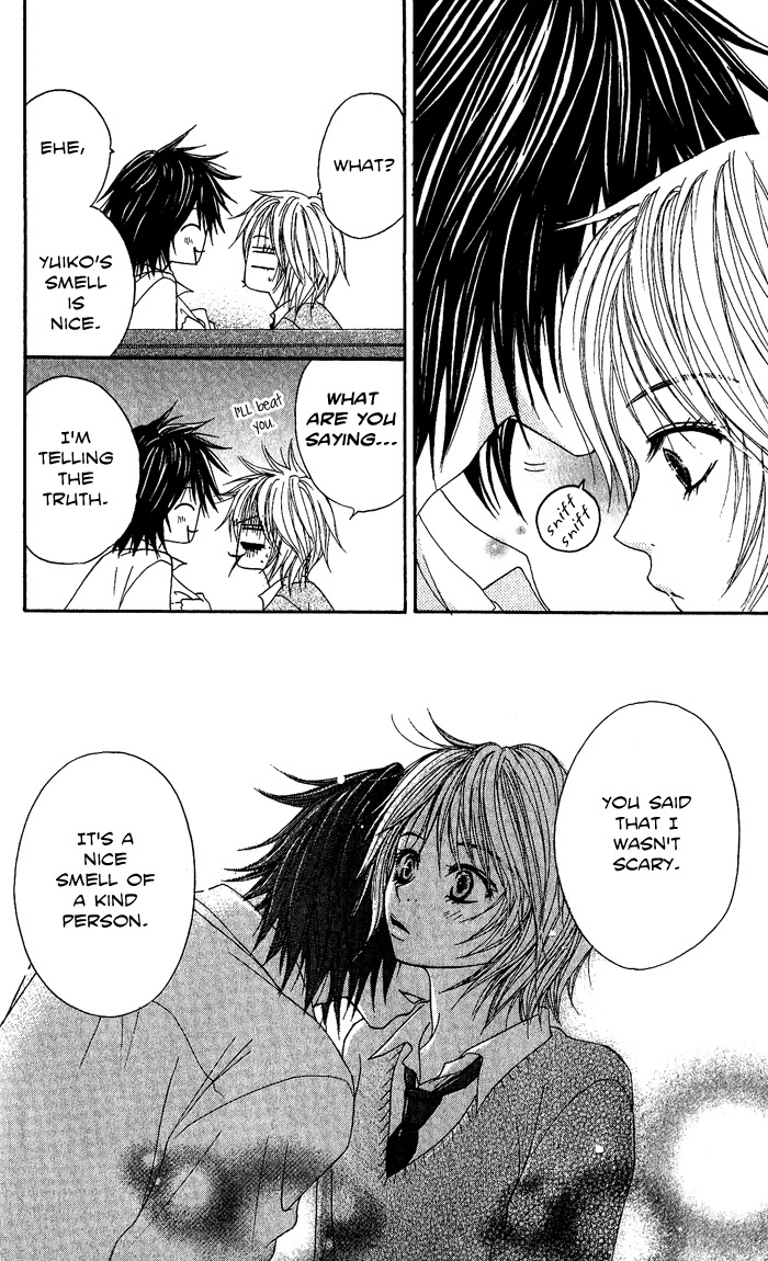 Beast Master Chapter 2 page 7 - Chapter 2