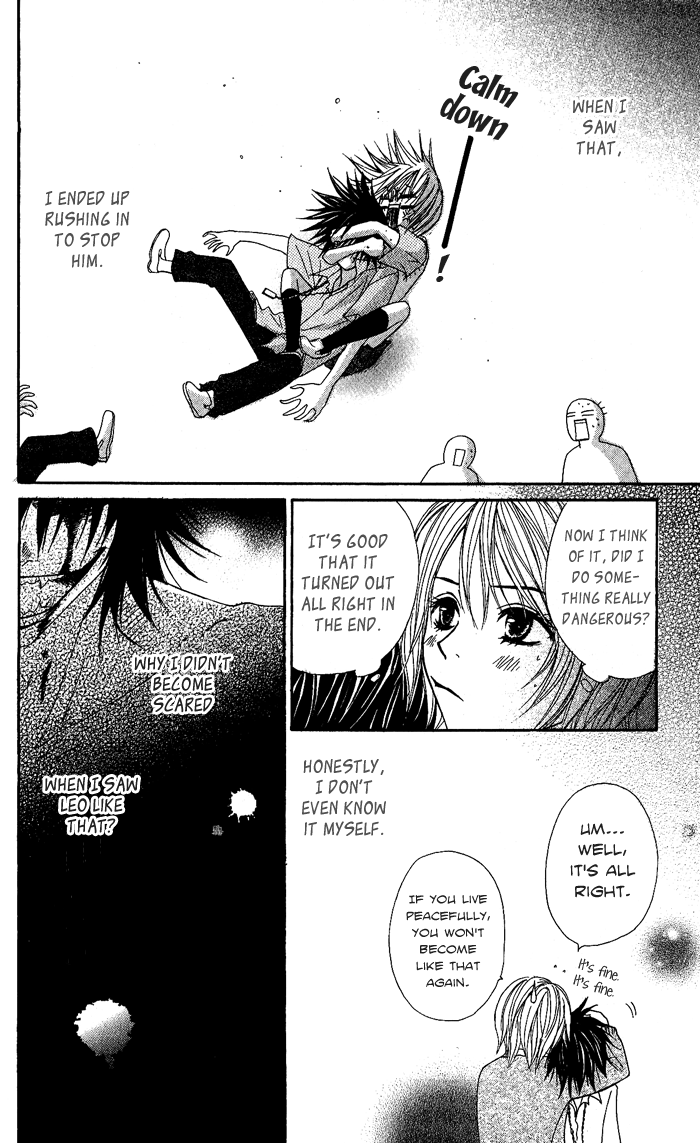 Beast Master Chapter 2 page 9 - Chapter 2