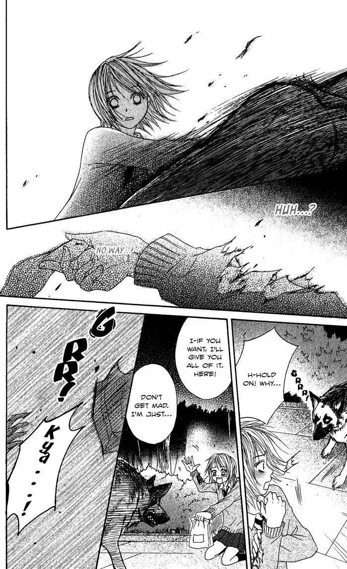 Beast Master Chapter 3 page 24 - Chapter 3