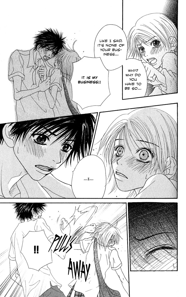 Beast Master Chapter 4.5 page 20 - Chapter 4.5