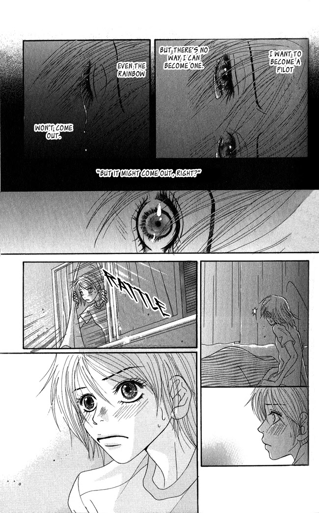 Beast Master Chapter 4.5 page 22 - Chapter 4.5