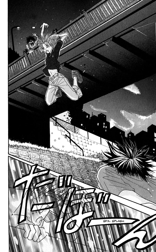 Beast Master Chapter 4.5 page 27 - Chapter 4.5