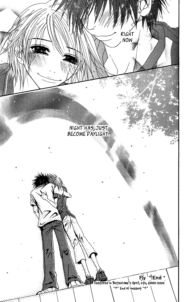 Beast Master Chapter 4.5 page 34 - Chapter 4.5