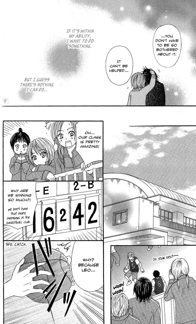 Beast Master Chapter 4 page 13 - Chapter 4