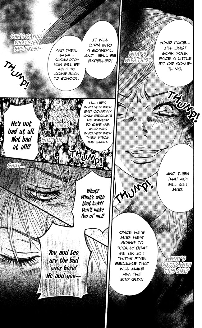 Beast Master Chapter 4 page 24 - Chapter 4