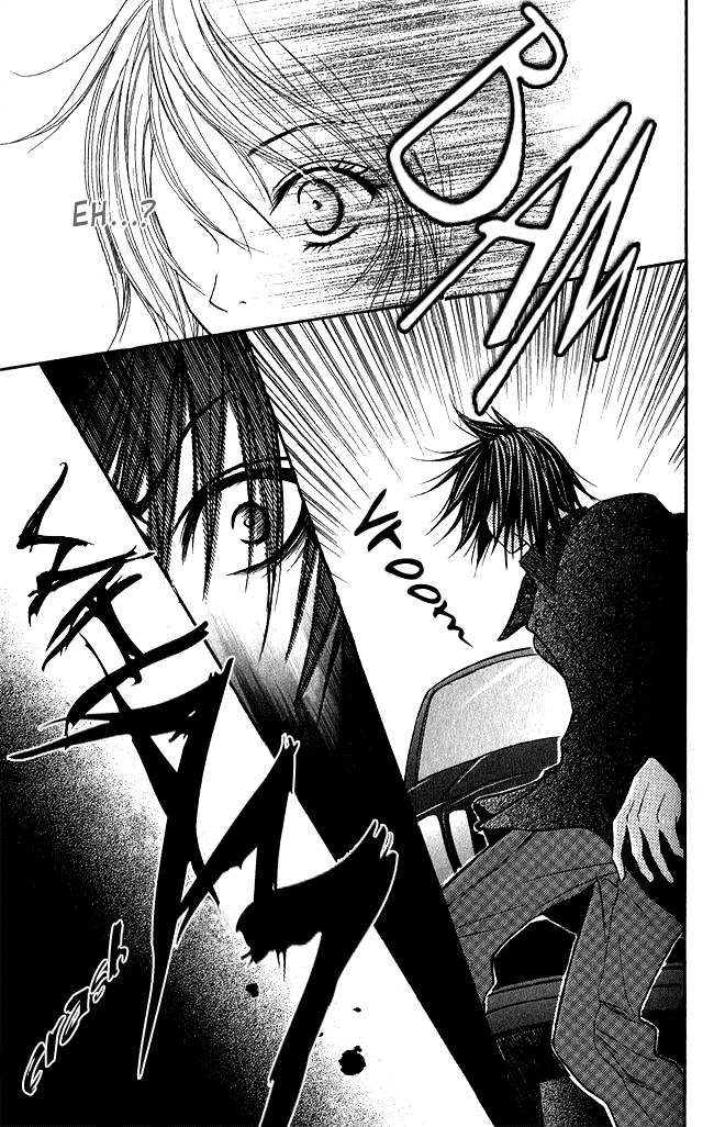 Beast Master Chapter 5 page 13 - Chapter 5
