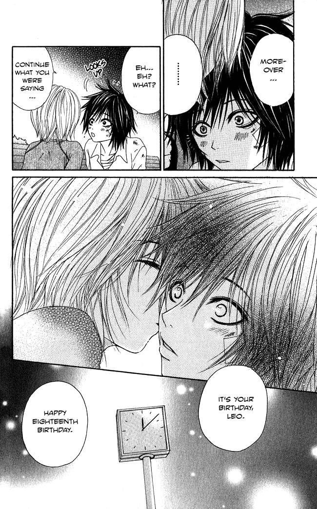 Beast Master Chapter 5 page 42 - Chapter 5