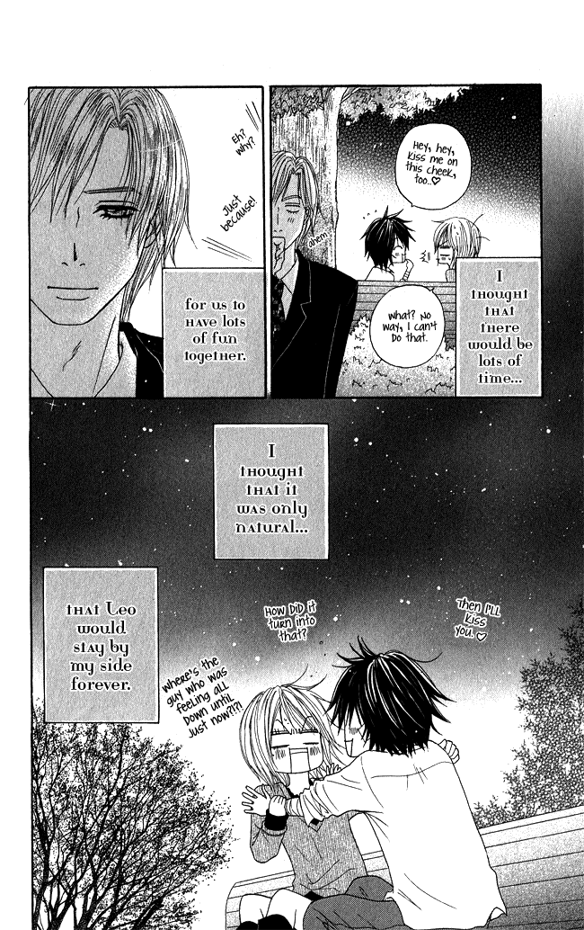 Beast Master Chapter 5 page 44 - Chapter 5