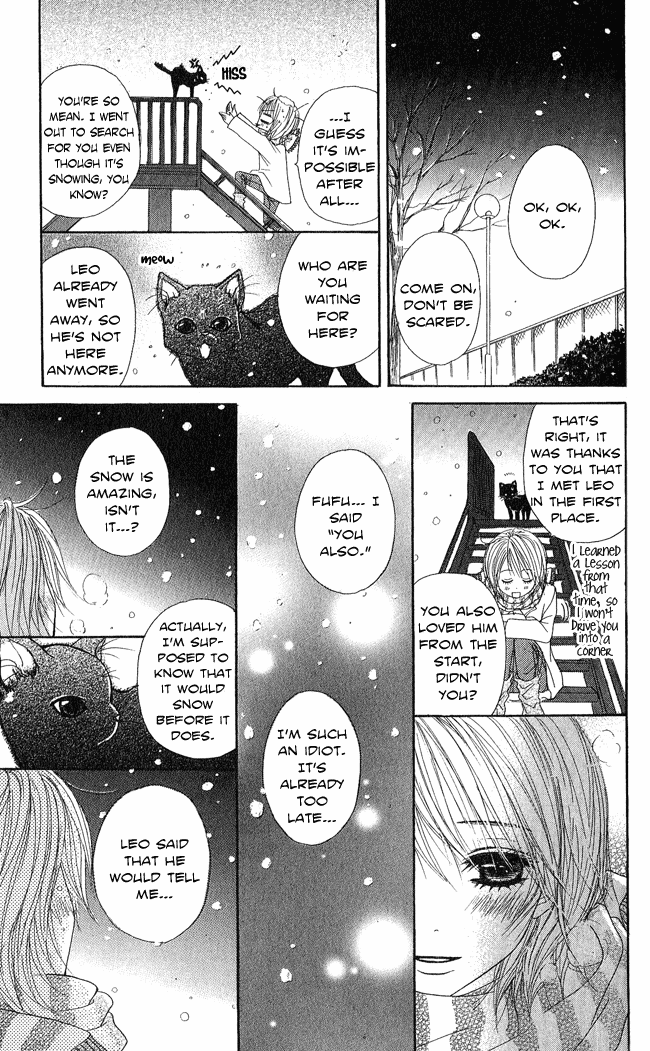 Beast Master Chapter 6 page 29 - Chapter 6