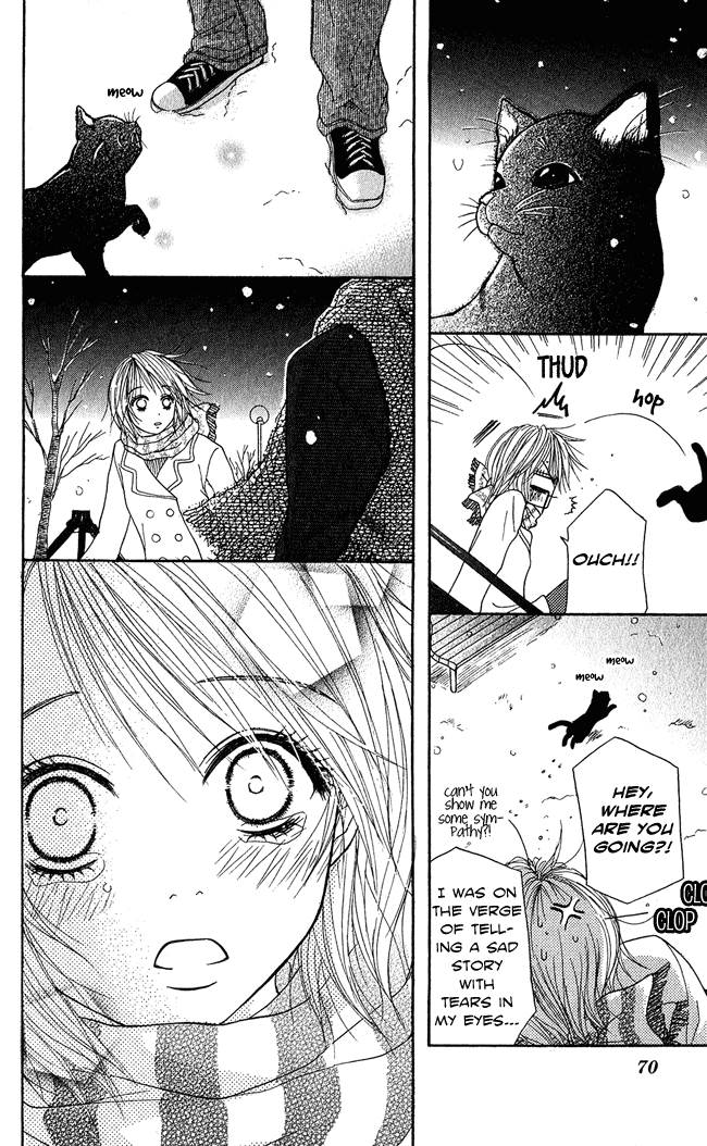 Beast Master Chapter 6 page 30 - Chapter 6