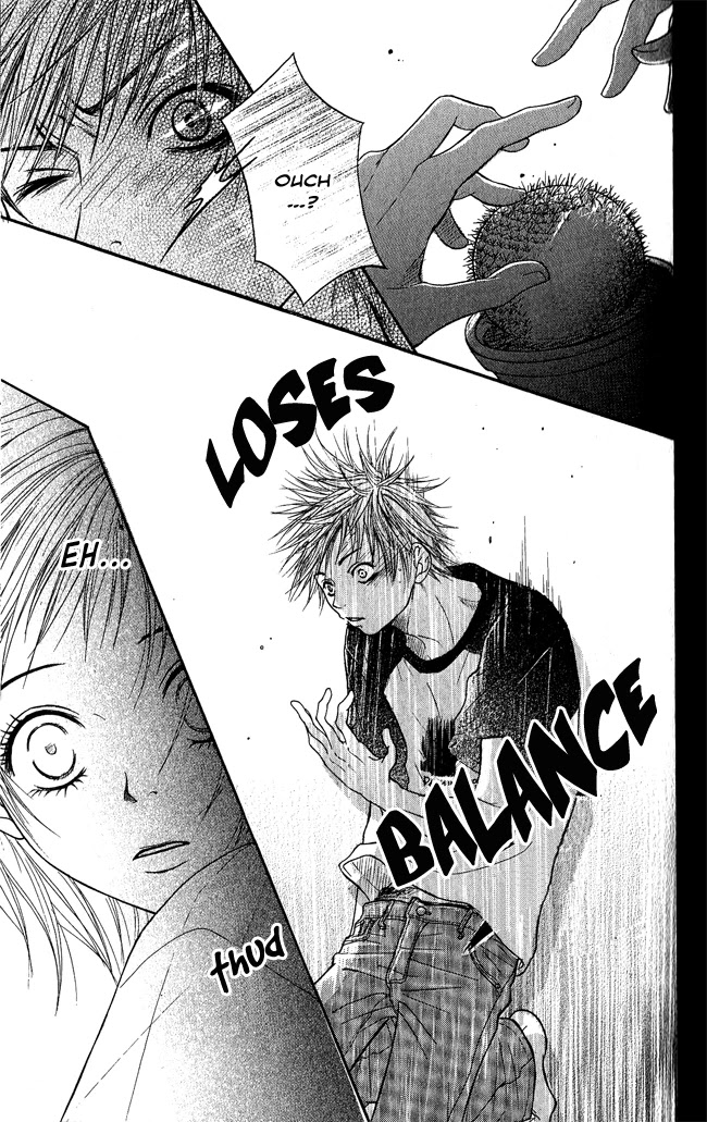 Beast Master Chapter 7.5 page 18 - Chapter 7.5 [END]