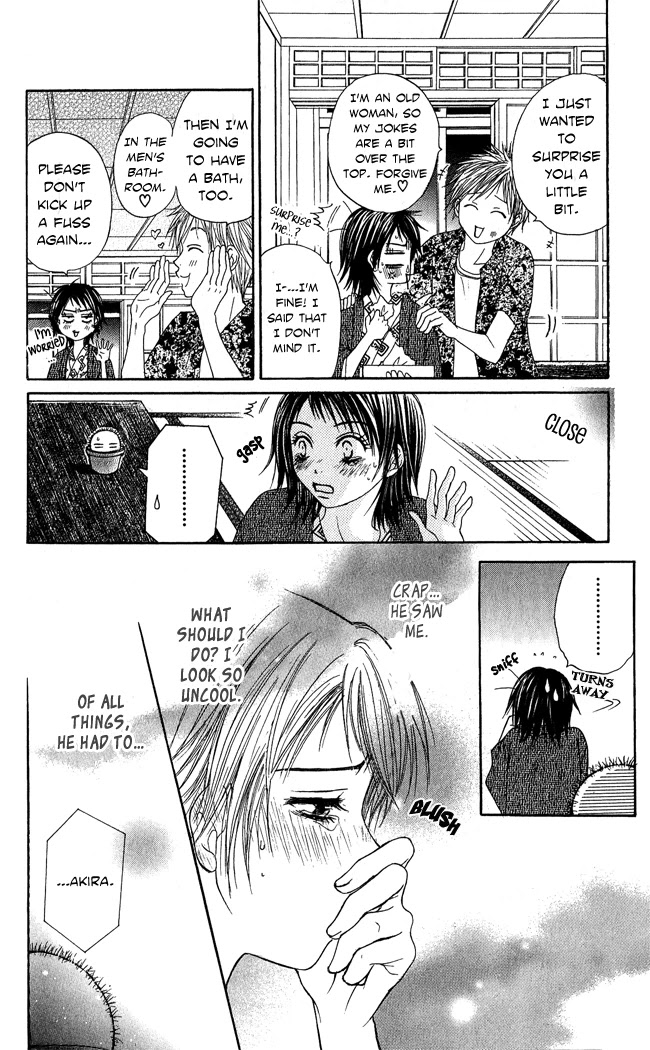 Beast Master Chapter 7.5 page 59 - Chapter 7.5 [END]