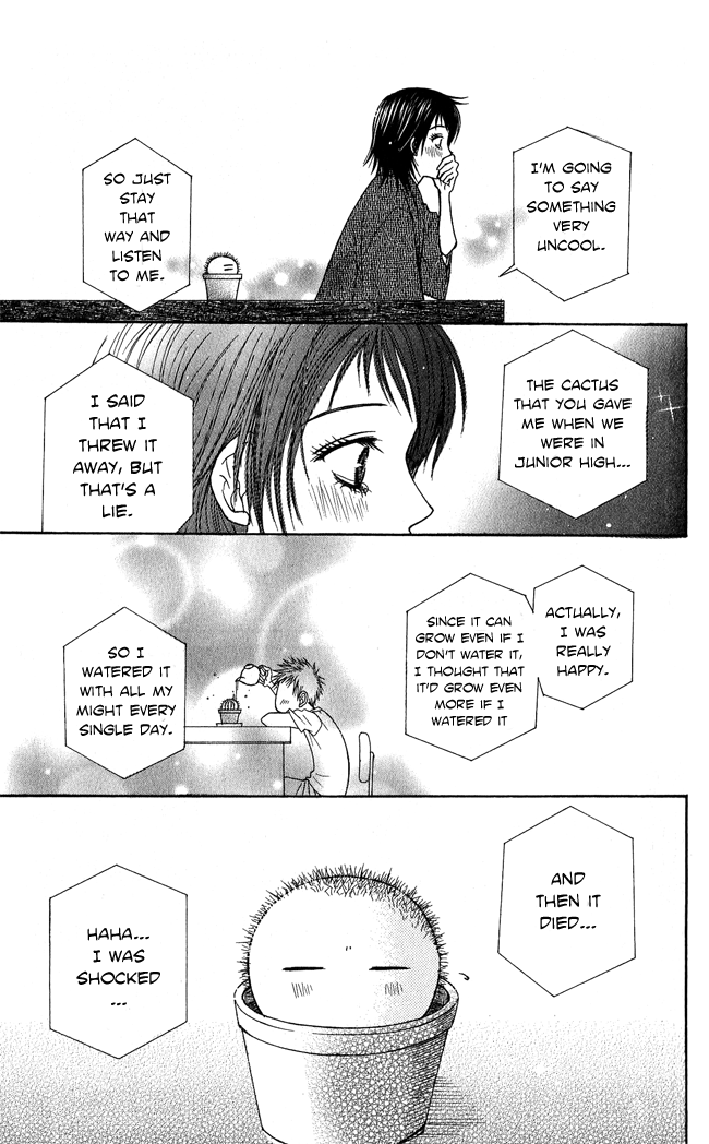 Beast Master Chapter 7.5 page 60 - Chapter 7.5 [END]