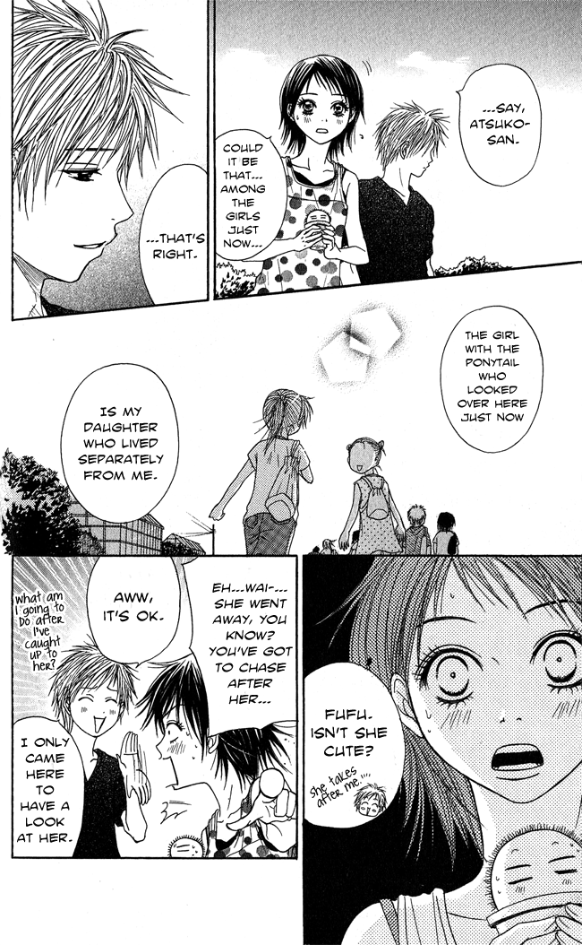 Beast Master Chapter 7.5 page 65 - Chapter 7.5 [END]