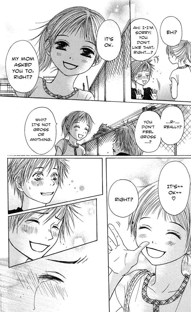 Beast Master Chapter 7.5 page 75 - Chapter 7.5 [END]