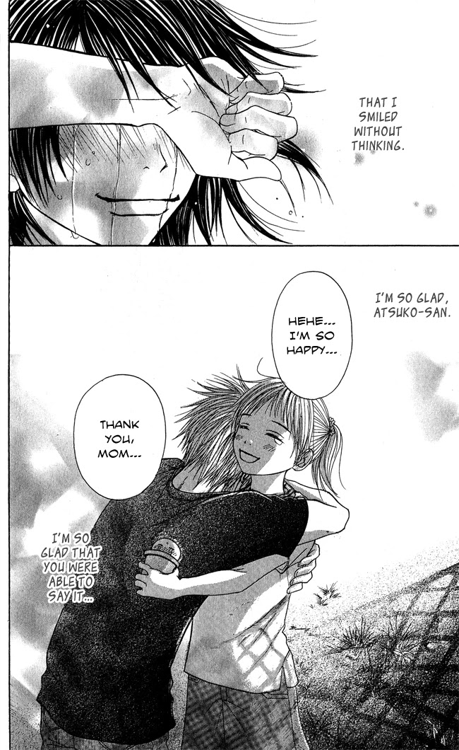 Beast Master Chapter 7.5 page 77 - Chapter 7.5 [END]