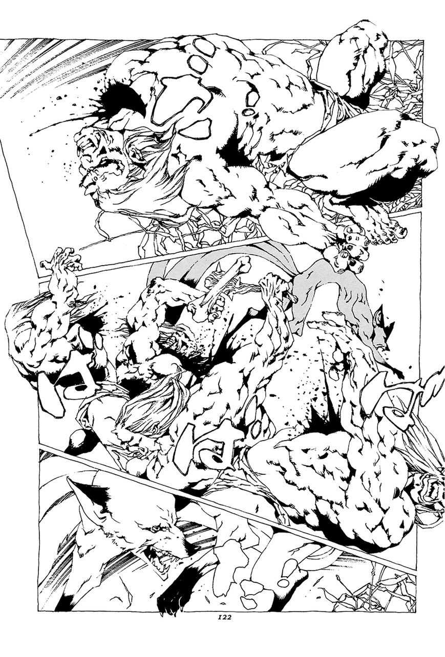 Beast of East - Touhou Memairoku Chapter 1.3 page 23 - Chapter 1.3
