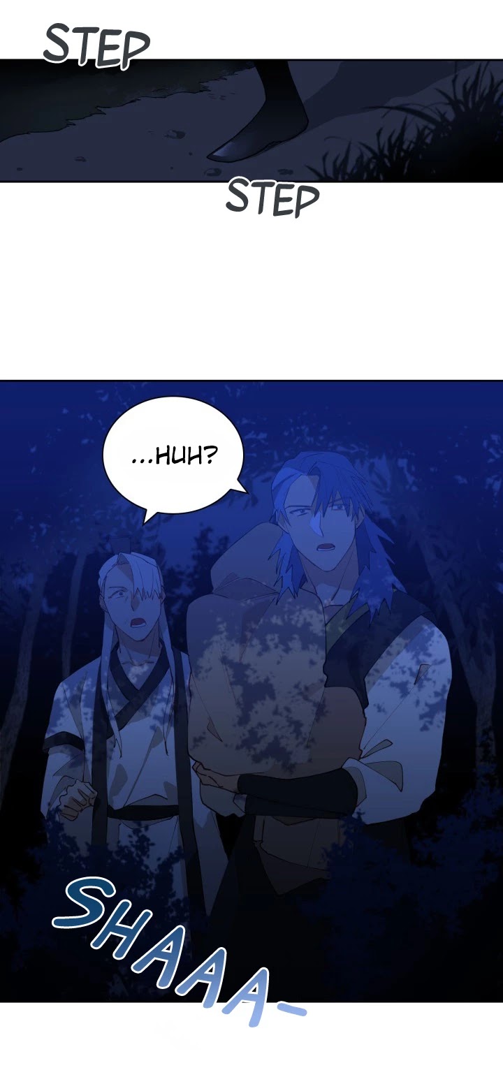 Beast with Flowers Chapter 1 page 10 - Chapter 1