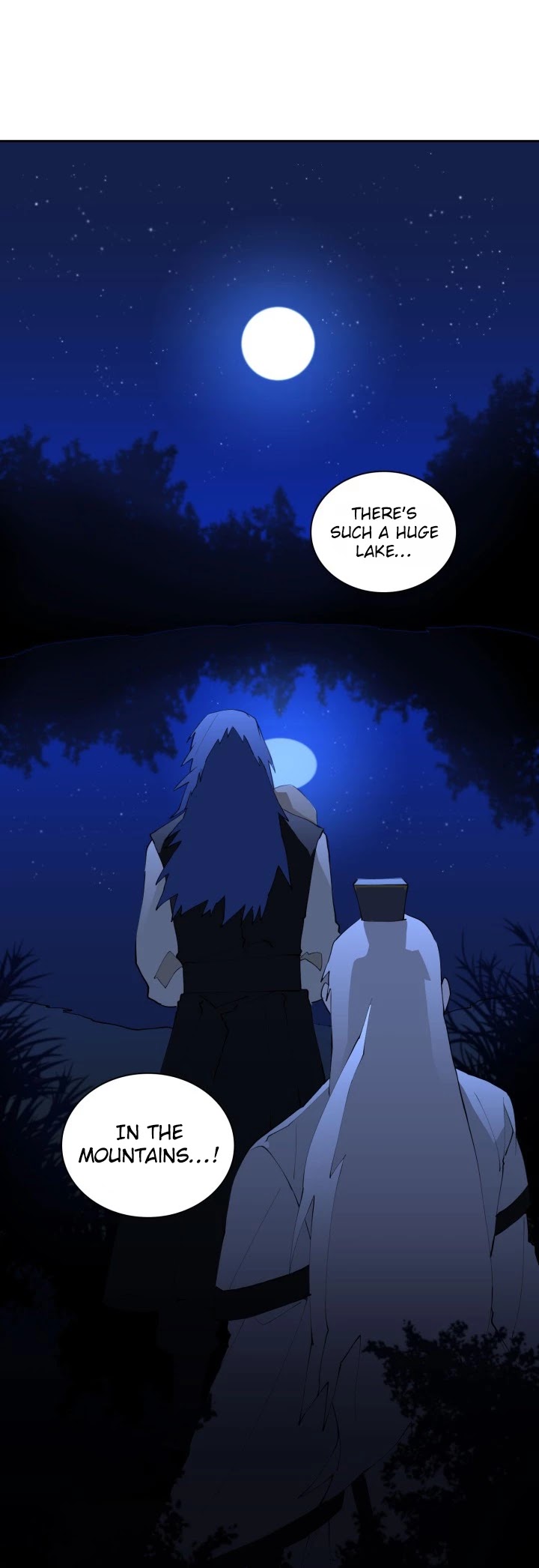 Beast with Flowers Chapter 1 page 11 - Chapter 1