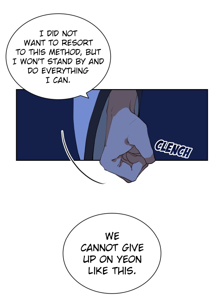 Beast with Flowers Chapter 1 page 14 - Chapter 1