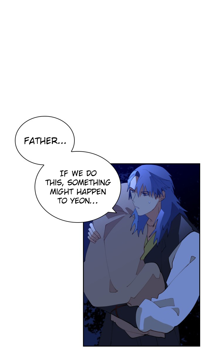 Beast with Flowers Chapter 1 page 15 - Chapter 1