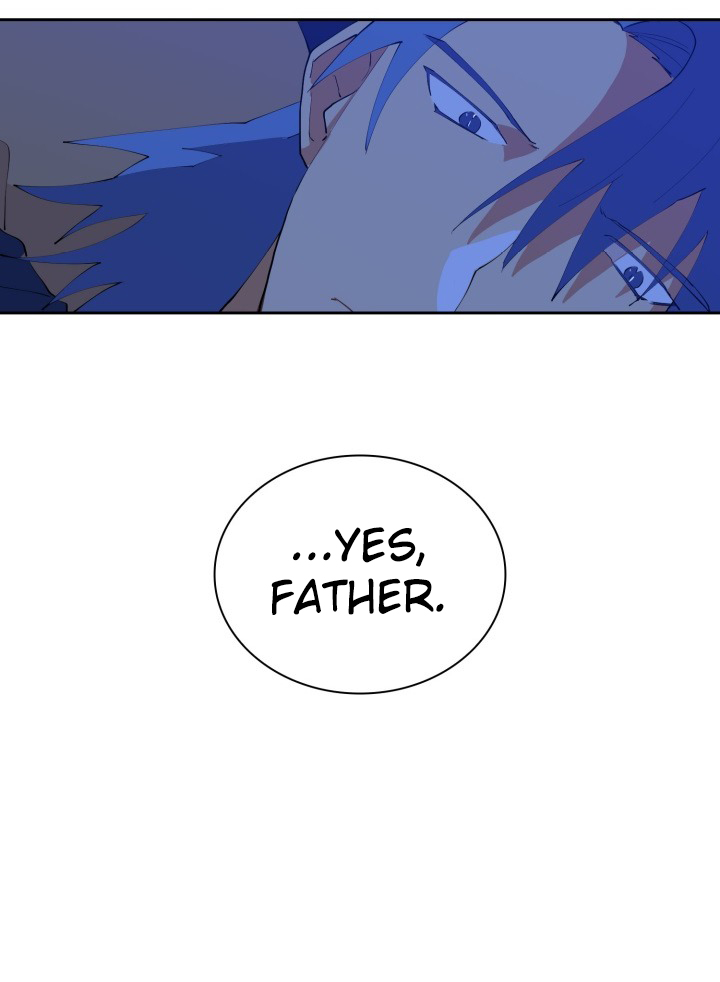 Beast with Flowers Chapter 1 page 17 - Chapter 1