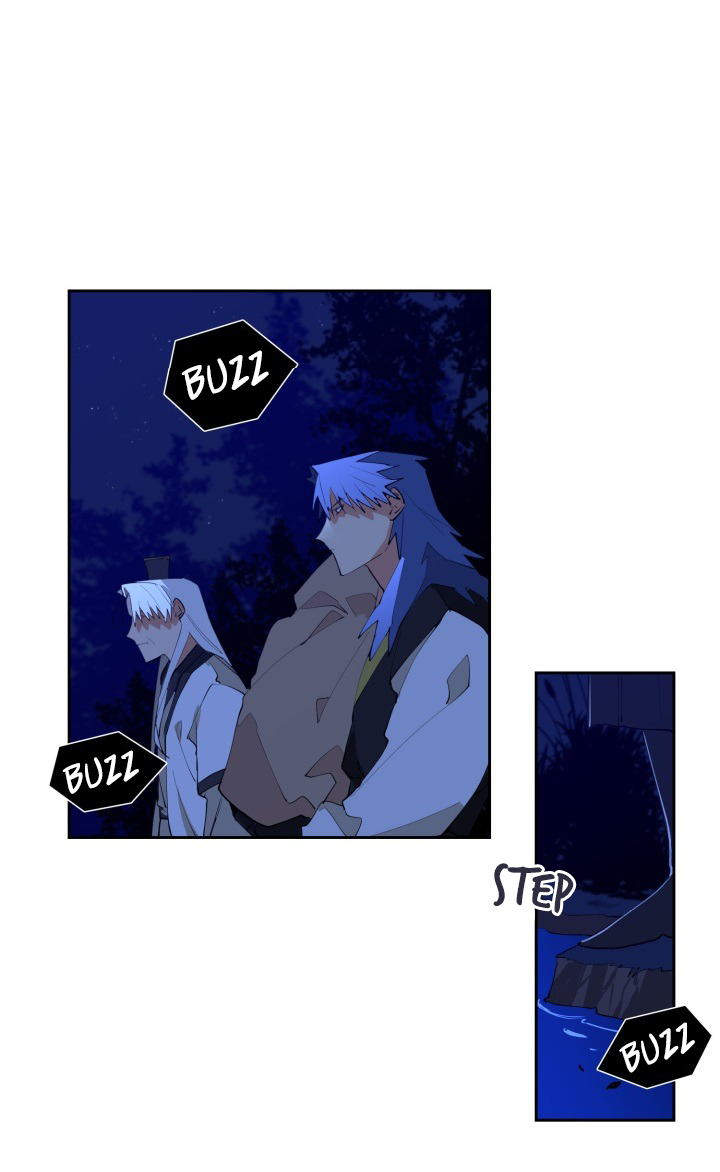 Beast with Flowers Chapter 1 page 18 - Chapter 1
