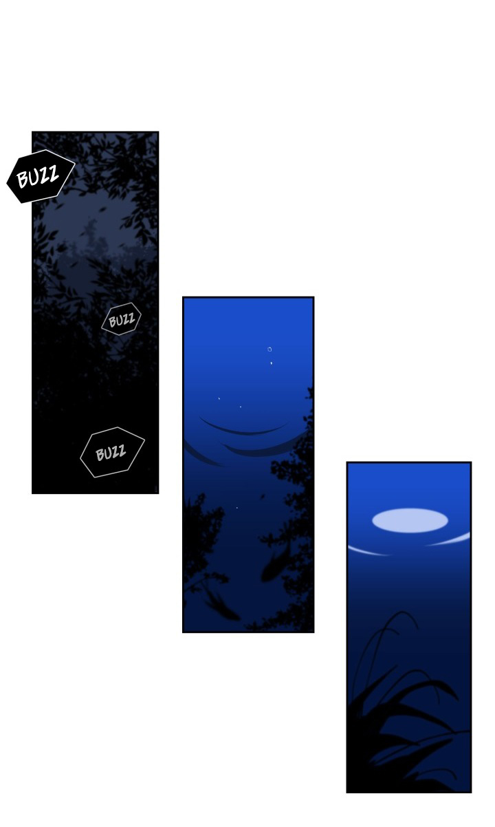 Beast with Flowers Chapter 1 page 19 - Chapter 1