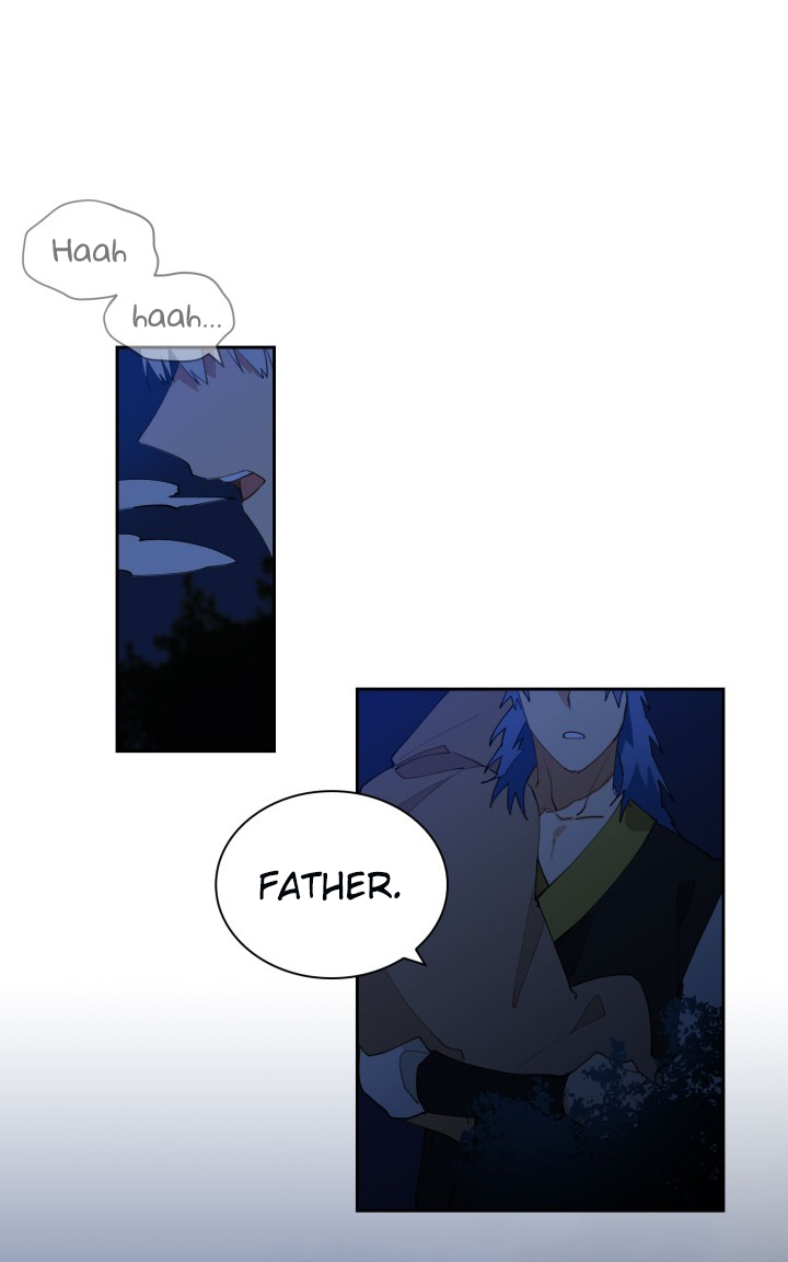 Beast with Flowers Chapter 1 page 2 - Chapter 1