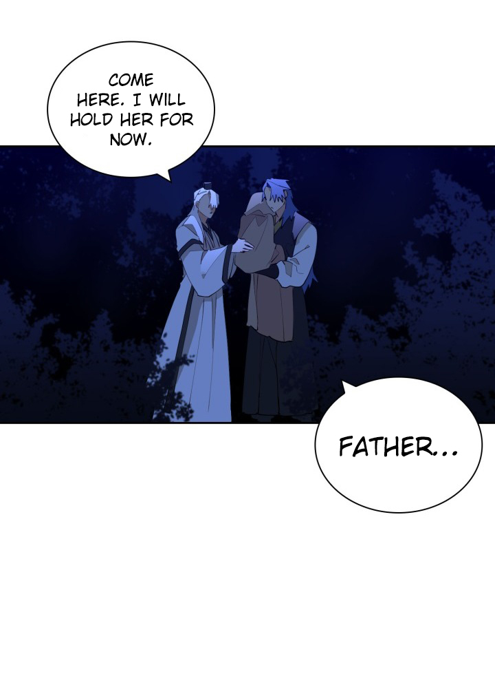 Beast with Flowers Chapter 1 page 21 - Chapter 1