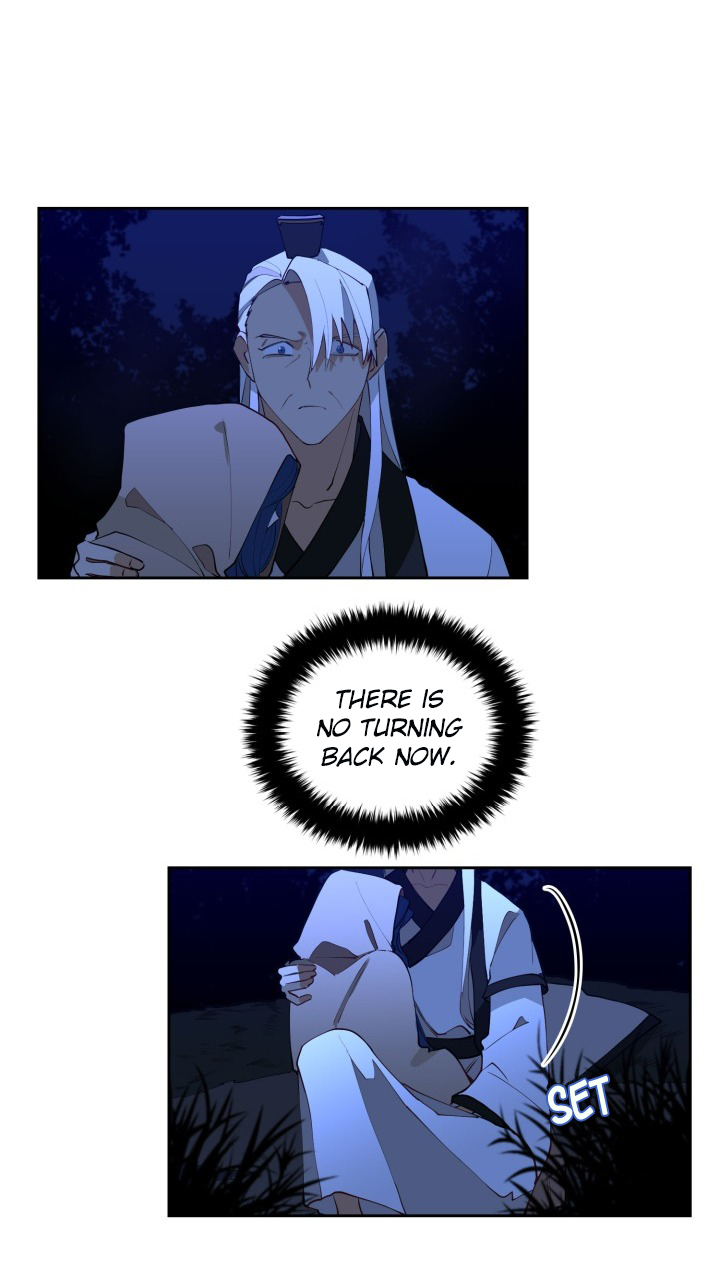 Beast with Flowers Chapter 1 page 22 - Chapter 1