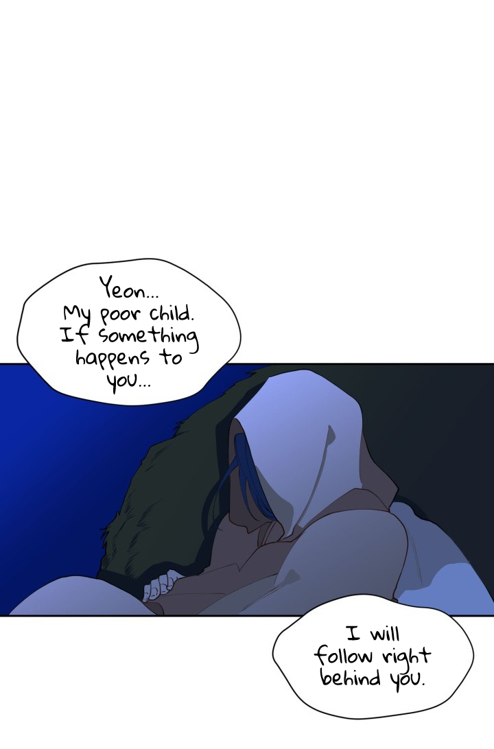 Beast with Flowers Chapter 1 page 23 - Chapter 1