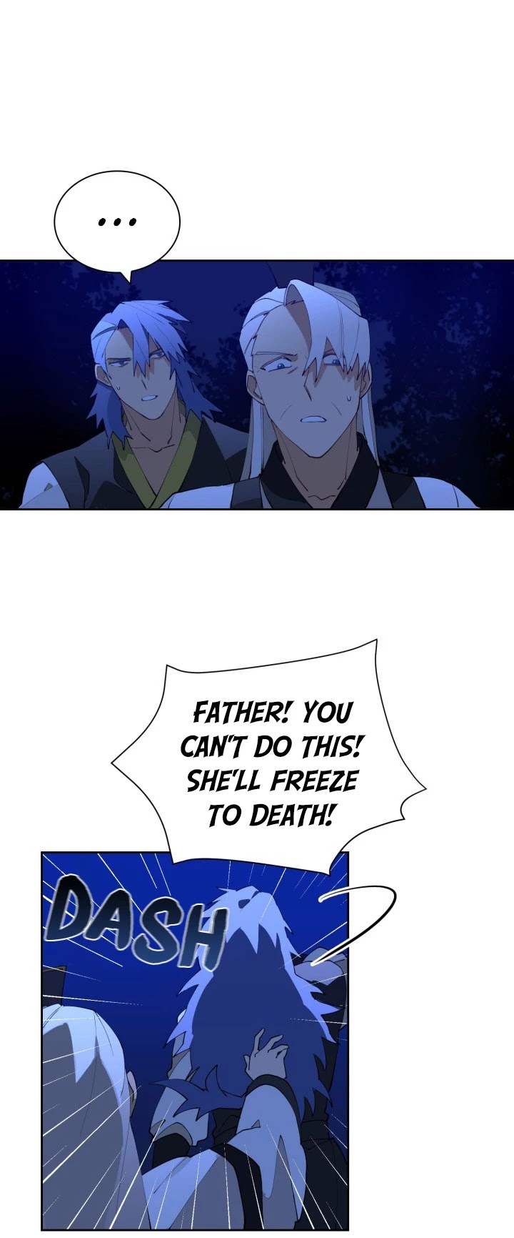 Beast with Flowers Chapter 1 page 26 - Chapter 1